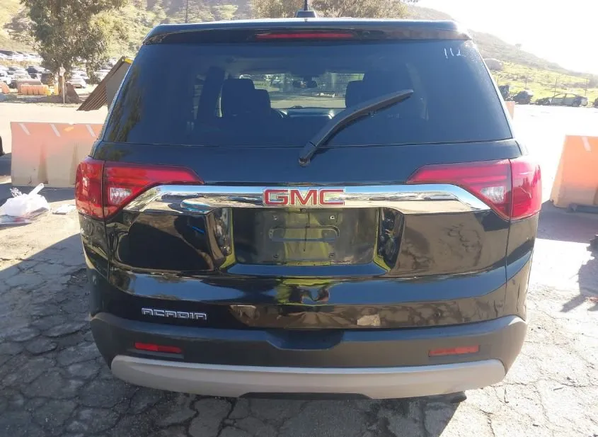 2019 GMC Acadia Used VIN 1GKKNKLA5KZ104657 – photo 13 2019 GMC Acadia Used VIN 1GKKNKLA5KZ104657 – photo 13