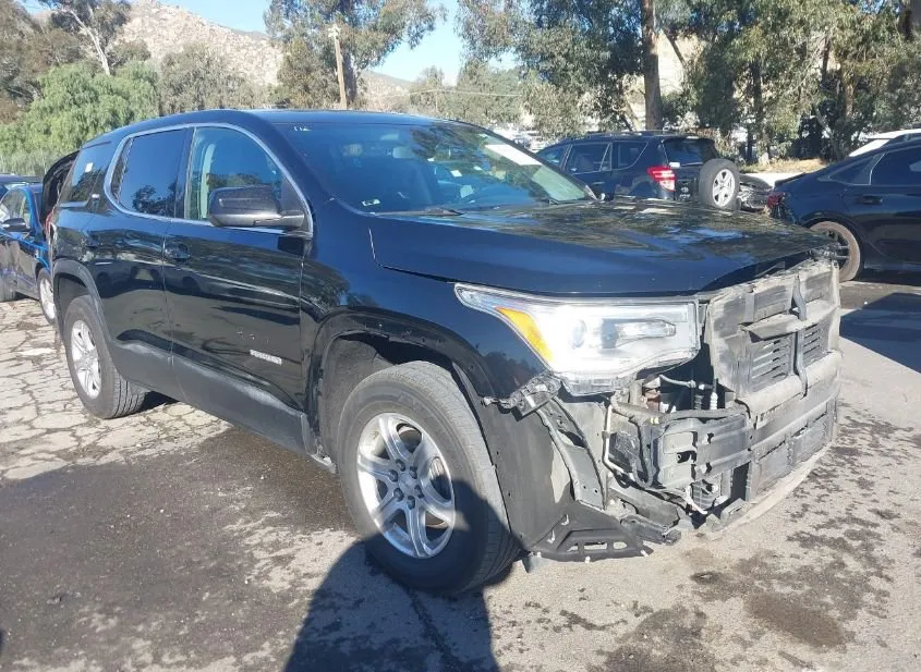 2019 GMC Acadia Used VIN 1GKKNKLA5KZ104657 – photo 14 2019 GMC Acadia Used VIN 1GKKNKLA5KZ104657 – photo 14