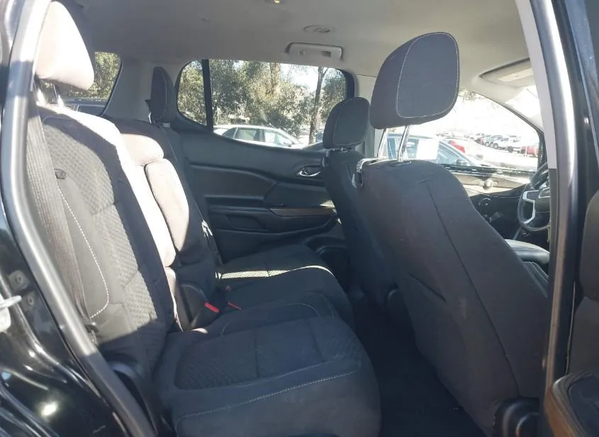 2019 GMC Acadia Used VIN 1GKKNKLA5KZ104657 – photo 18 2019 GMC Acadia Used VIN 1GKKNKLA5KZ104657 – photo 18