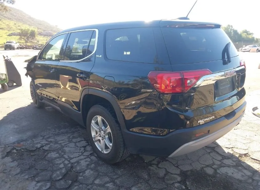 2019 GMC Acadia Used VIN 1GKKNKLA5KZ104657 – photo 19 2019 GMC Acadia Used VIN 1GKKNKLA5KZ104657 – photo 19