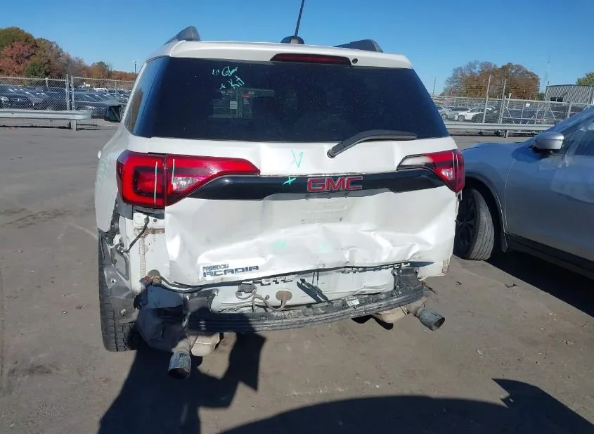 2019 GMC Acadia Used VIN 1GKKNMLS7KZ273521 – photo 11 2019 GMC Acadia Used VIN 1GKKNMLS7KZ273521 – photo 11