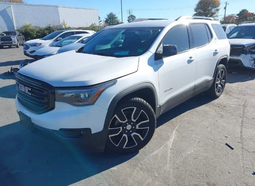 2019 GMC Acadia Used VIN 1GKKNMLS7KZ273521 – photo 12 2019 GMC Acadia Used VIN 1GKKNMLS7KZ273521 – photo 12