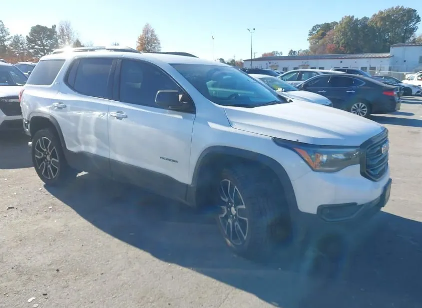 2019 GMC Acadia Used VIN 1GKKNMLS7KZ273521 – photo 13 2019 GMC Acadia Used VIN 1GKKNMLS7KZ273521 – photo 13