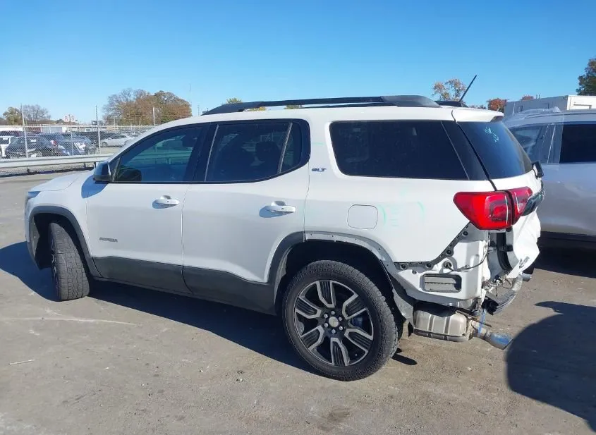 2019 GMC Acadia Used VIN 1GKKNMLS7KZ273521 – photo 14 2019 GMC Acadia Used VIN 1GKKNMLS7KZ273521 – photo 14