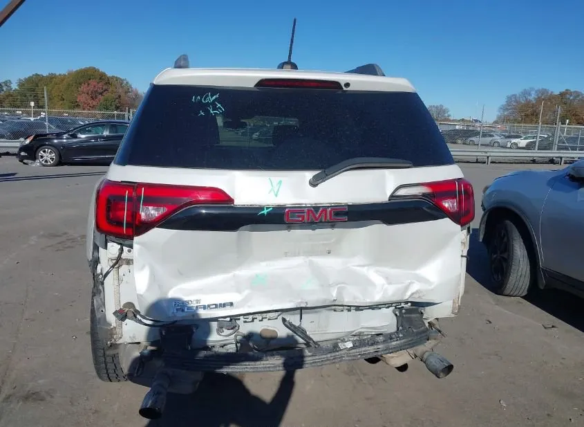 2019 GMC Acadia Used VIN 1GKKNMLS7KZ273521 – photo 15 2019 GMC Acadia Used VIN 1GKKNMLS7KZ273521 – photo 15