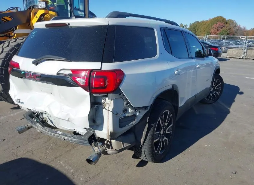 2019 GMC Acadia Used VIN 1GKKNMLS7KZ273521 – photo 18 2019 GMC Acadia Used VIN 1GKKNMLS7KZ273521 – photo 18