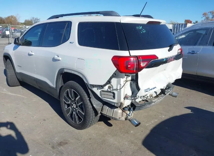 2019 GMC Acadia Used VIN 1GKKNMLS7KZ273521 – photo 19 2019 GMC Acadia Used VIN 1GKKNMLS7KZ273521 – photo 19