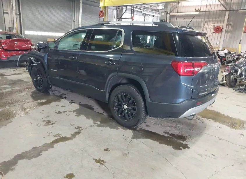 2018 GMC Acadia Used VIN 1GKKNMLSXJZ179695 – odometer reading 2018 GMC Acadia Used VIN 1GKKNMLSXJZ179695 – odometer reading