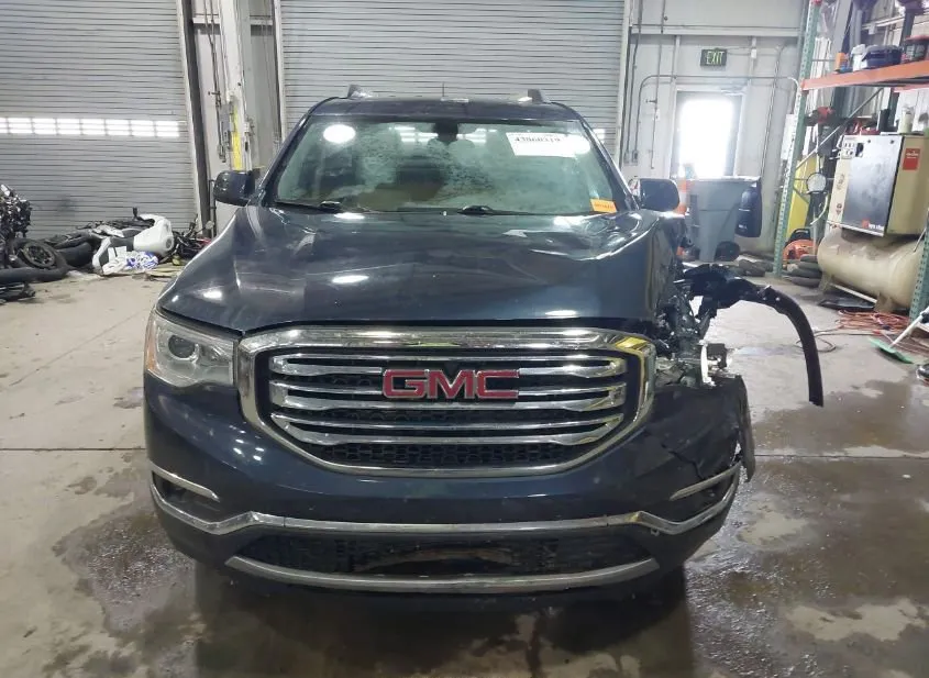 2018 GMC Acadia Used VIN 1GKKNMLSXJZ179695 – photo 12 2018 GMC Acadia Used VIN 1GKKNMLSXJZ179695 – photo 12