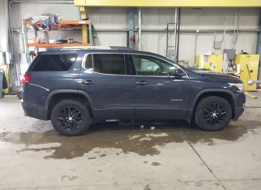 2018 GMC Acadia Used VIN 1GKKNMLSXJZ179695 – photo 15 2018 GMC Acadia Used VIN 1GKKNMLSXJZ179695 – photo 15