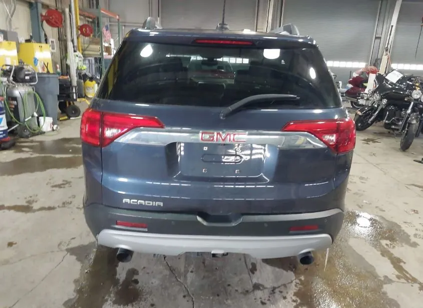 2018 GMC Acadia Used VIN 1GKKNMLSXJZ179695 – photo 19 2018 GMC Acadia Used VIN 1GKKNMLSXJZ179695 – photo 19