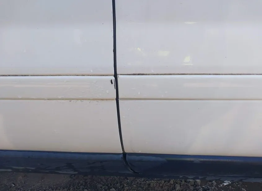 2011 GMC Acadia Used VIN 1GKKRPED5BJ190057 – photo 13