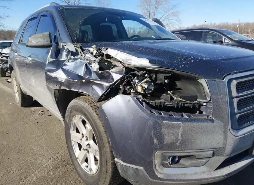 2013 GMC Acadia Used VIN 1GKKVPKD4DJ203982 – odometer reading 2013 GMC Acadia Used VIN 1GKKVPKD4DJ203982 – odometer reading