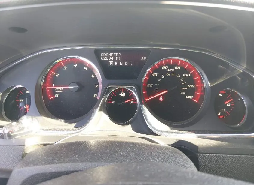 2013 GMC Acadia Used VIN 1GKKVPKD4DJ203982 – photo 16 2013 GMC Acadia Used VIN 1GKKVPKD4DJ203982 – photo 16