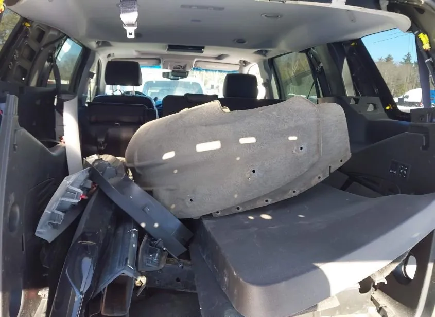 2016 GMC Yukon Used VIN 1GKS2CKJ0GR270026 – dashboard
