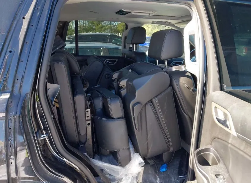 2016 GMC Yukon Used VIN 1GKS2CKJ0GR270026 – photo 14