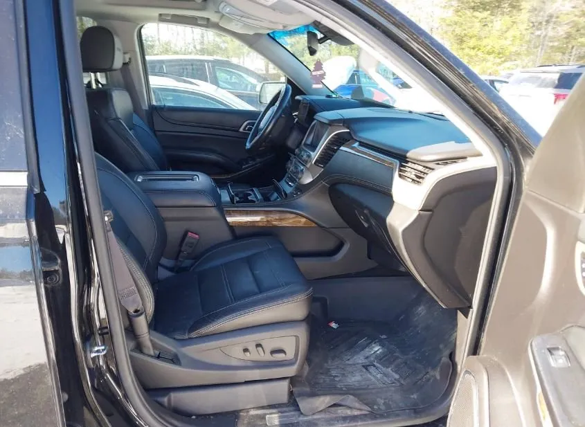 2016 GMC Yukon Used VIN 1GKS2CKJ0GR270026 – photo 15