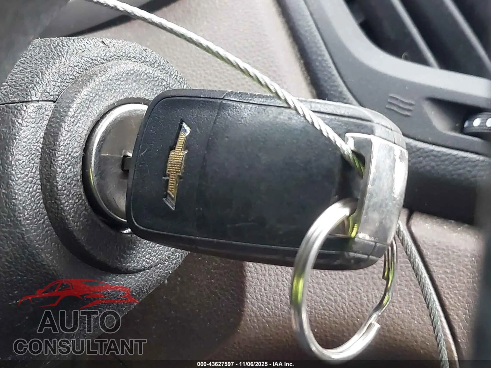 2015 CHEVROLET EQUINOX Damaged VIN 1GNALDEK5FZ109711 – photo 11