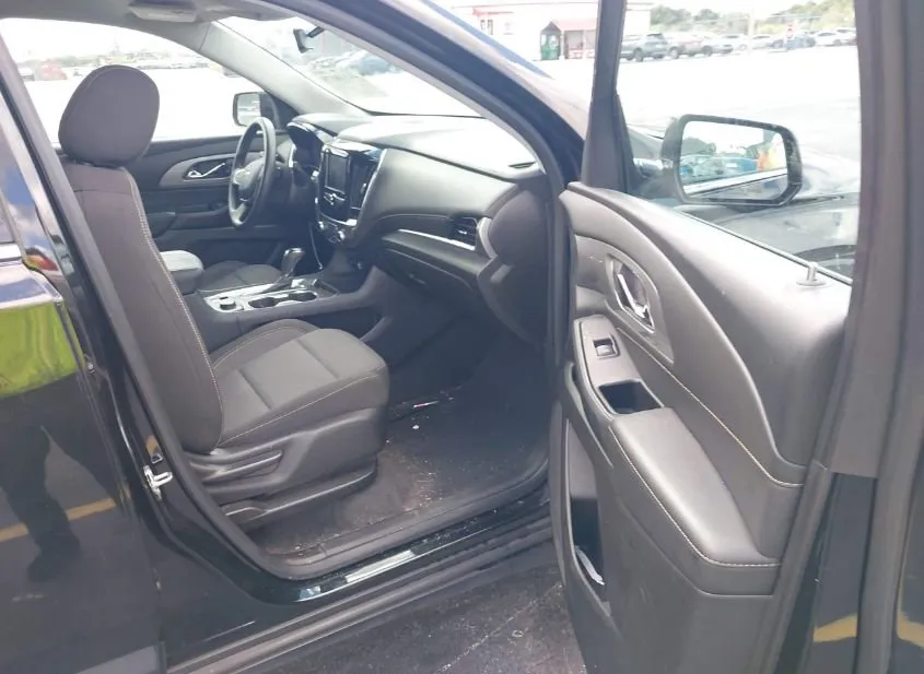 2020 CHEVROLET Traverse Used VIN 1GNERFKW0LJ204450 – photo 14