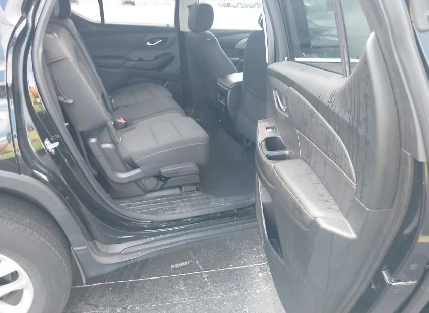 2020 CHEVROLET Traverse Used VIN 1GNERFKW0LJ204450 – photo 17