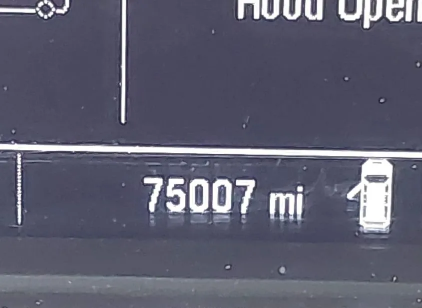 2022 CHEVROLET Traverse Used VIN 1GNERFKW7NJ137591 – rear exterior