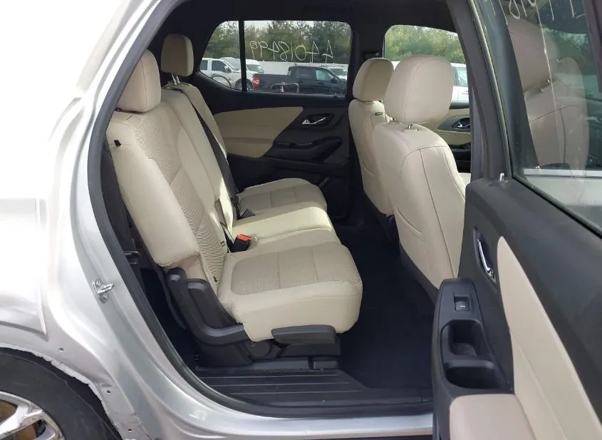 2022 CHEVROLET Traverse Used VIN 1GNERFKW7NJ137591 – photo 11