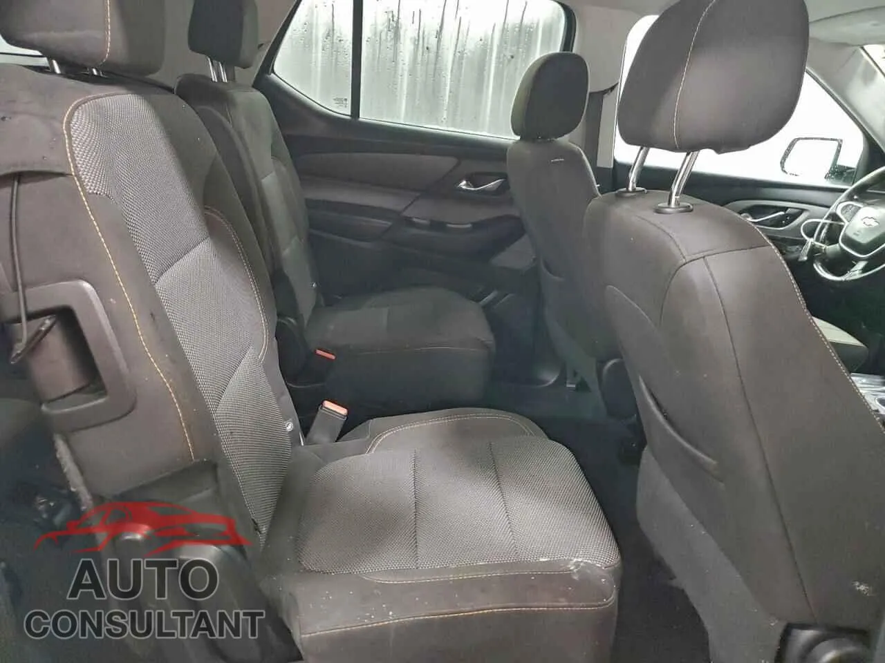 2019 CHEVROLET TRAVERSE Damaged VIN 1GNERGKW6KJ141424 – photo 11