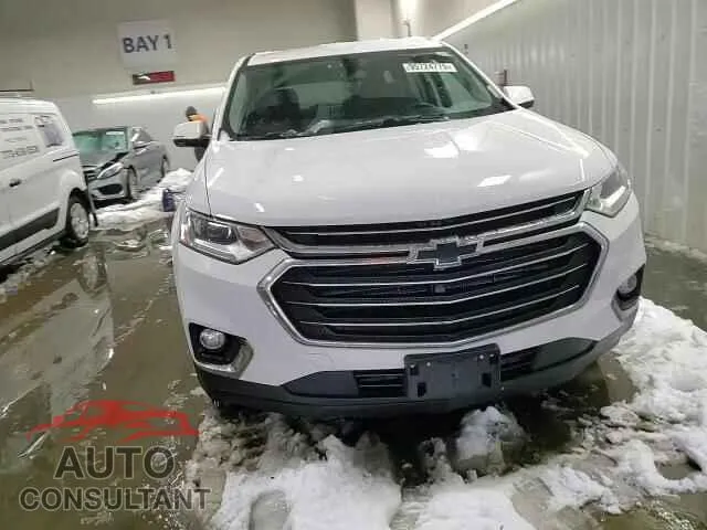 2019 CHEVROLET TRAVERSE Damaged VIN 1GNERGKW6KJ141424 – photo 14