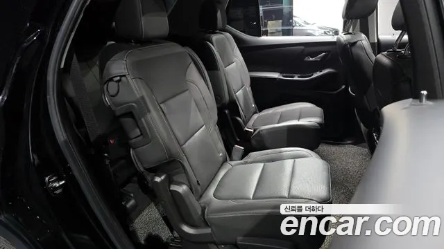 2020 Chevrolet Traverse 3.6 AWD Redline Sold VIN 1GNEV9KW0LJ295040 – dashboard