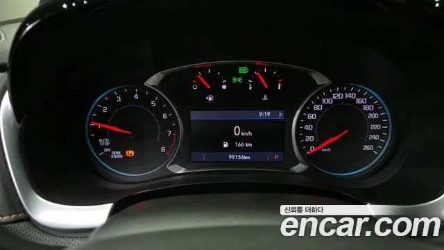 2020 Chevrolet Traverse 3.6 AWD Redline Sold VIN 1GNEV9KW0LJ295040 – photo 11