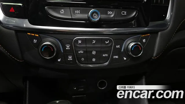 2020 Chevrolet Traverse 3.6 AWD Redline Sold VIN 1GNEV9KW0LJ295040 – photo 16