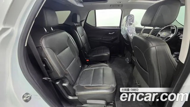 2021 Chevrolet Traverse 3.6 AWD Premier Sold VIN 1GNEV9KW0MJ162831 – front exterior 2021 Chevrolet Traverse 3.6 AWD Premier Sold VIN 1GNEV9KW0MJ162831 – front exterior