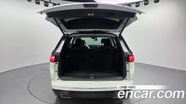 2021 Chevrolet Traverse 3.6 AWD Premier Sold VIN 1GNEV9KW0MJ162831 – engine bay 2021 Chevrolet Traverse 3.6 AWD Premier Sold VIN 1GNEV9KW0MJ162831 – engine bay