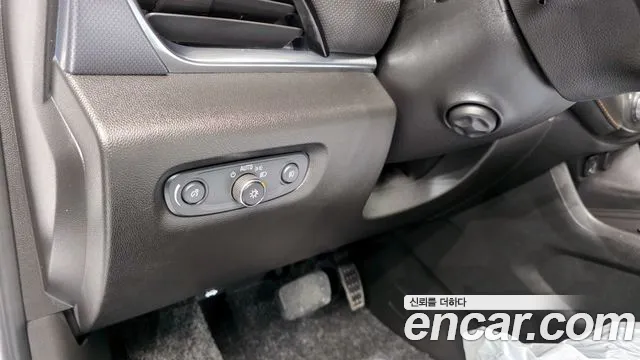 2020 Chevrolet Traverse 3.6 Awd Redline Sold VIN 1GNEV9KW1LJ243450 – front exterior