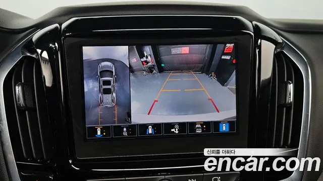 2022 Chevrolet Traverse 3.6 AWD Redline Sold VIN 1GNEV9KW1NJ157851 – engine bay