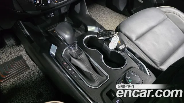 2022 Chevrolet Traverse 3.6 AWD Redline Sold VIN 1GNEV9KW1NJ159793 – undercarriage