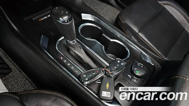2020 Chevrolet Traverse 3.6 AWD Redline Sold VIN 1GNEV9KW2LJ263545 – engine bay