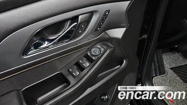 2020 Chevrolet Traverse 3.6 AWD Redline Sold VIN 1GNEV9KW2LJ263545 – photo 11
