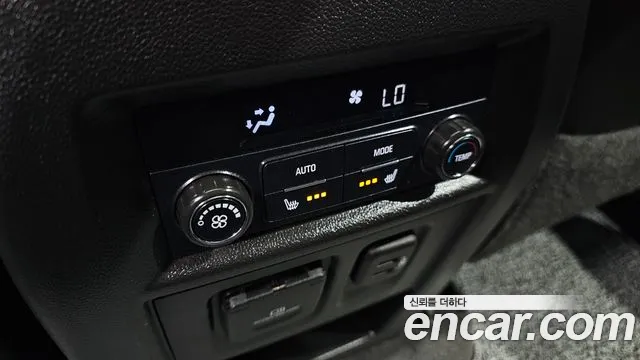 2020 Chevrolet Traverse 3.6 AWD Redline Sold VIN 1GNEV9KW2LJ263545 – photo 15
