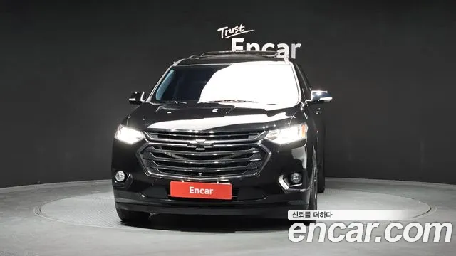 2020 Chevrolet Traverse 3.6 AWD Redline Sold VIN 1GNEV9KW2LJ263545 – photo 17