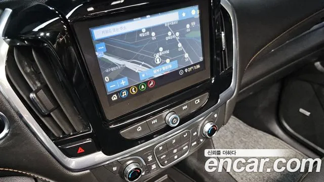 2020 Chevrolet Traverse 3.6 AWD Redline Sold VIN 1GNEV9KW2LJ263545 – photo 18
