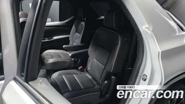 2023 Chevrolet Traverse 3.6 AWD Redline Sold VIN 1GNEV9KW2PJ128099 – photo 26