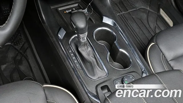 2023 Chevrolet Traverse 3.6 AWD Redline Sold VIN 1GNEV9KW3PJ148023 – exterior detail