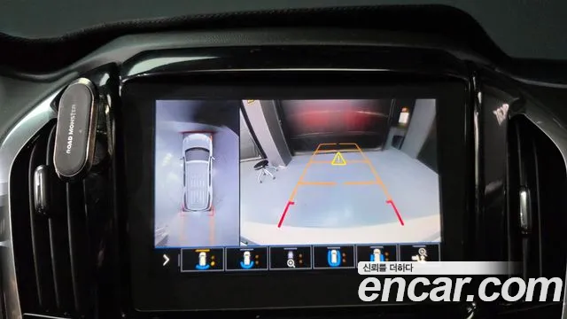 2020 Chevrolet Traverse 3.6 AWD Redline Sold VIN 1GNEV9KW4LJ268536 – engine bay