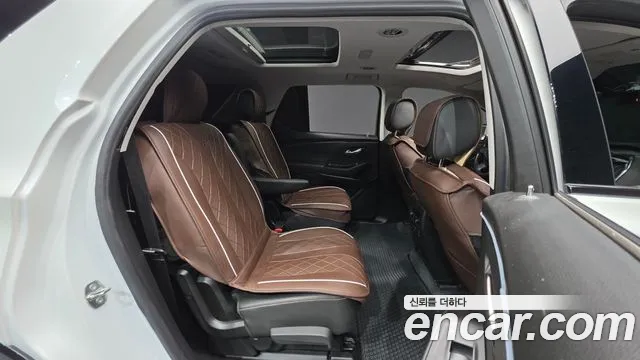 2020 Chevrolet Traverse 3.6 AWD Redline Sold VIN 1GNEV9KW4LJ268536 – photo 13