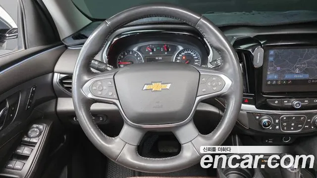 2020 Chevrolet Traverse 3.6 AWD Redline Sold VIN 1GNEV9KW4LJ268536 – photo 14