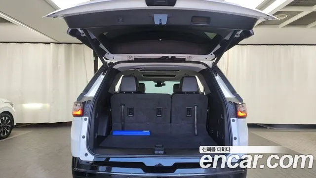 2020 Chevrolet Traverse 3.6 AWD Redline Sold VIN 1GNEV9KW6LJ203770 – photo 20