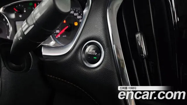 2020 Chevrolet Traverse 3.6 AWD Redline Sold VIN 1GNEV9KW6LJ234100 – dashboard