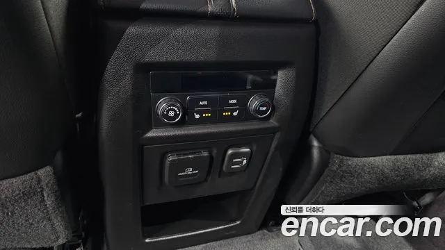 2020 Chevrolet Traverse 3.6 AWD Redline Sold VIN 1GNEV9KW6LJ234100 – undercarriage
