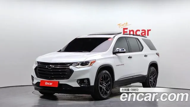 2020 Chevrolet Traverse 3.6 AWD Redline Sold VIN 1GNEV9KW6LJ234100 – photo 13